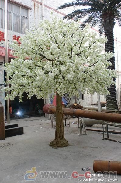 北京人造树那里有租的多少钱人造树